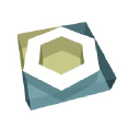 Customer profile logo