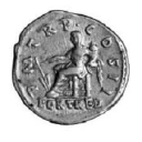 Customer profile logo