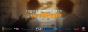 Customer profile logo