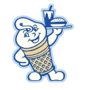 Customer profile logo