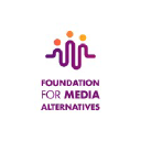 Customer profile logo