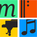 Customer profile logo