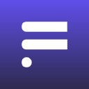 Customer profile logo