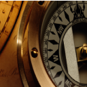 Customer profile logo