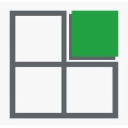 Customer profile logo