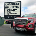 Customer profile logo