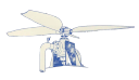 Customer profile logo