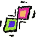 Customer profile logo