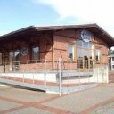 Customer profile logo