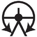 Customer profile logo