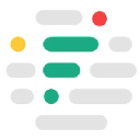 Customer profile logo