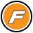Customer profile logo