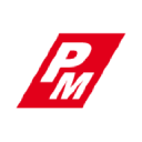 Customer profile logo