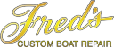 Customer profile logo