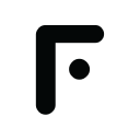 Customer profile logo