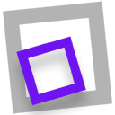 Customer profile logo