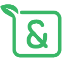 Customer profile logo