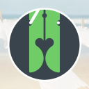 Customer profile logo