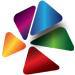 Customer profile logo