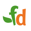 Customer profile logo