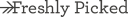 Customer profile logo