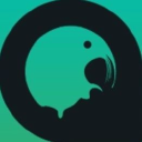 Customer profile logo
