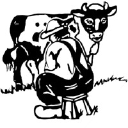 Customer profile logo