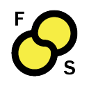 Customer profile logo