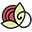 Customer profile logo