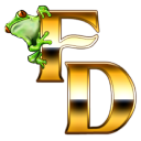 Customer profile logo