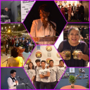 Customer profile logo