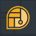 Customer profile logo