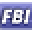 Customer profile logo