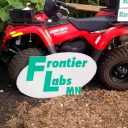 Customer profile logo