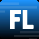 Customer profile logo