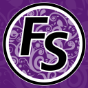 Customer profile logo