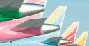 Customer profile logo