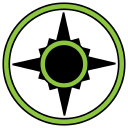 Customer profile logo