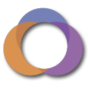 Customer profile logo