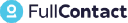 Customer profile logo