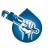 Customer profile logo