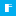 Customer profile logo