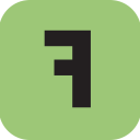 Customer profile logo
