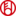 Customer profile logo