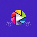 Customer profile logo