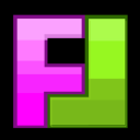 Customer profile logo