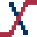 Customer profile logo