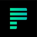 Customer profile logo