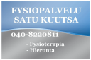 Customer profile logo