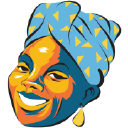 Customer profile logo